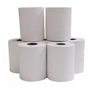 聚焦双酚a免费Pos直到终端80x60 80x70 80毫米3 1/8X230 Eftpos收据打印机热敏纸卷80x80