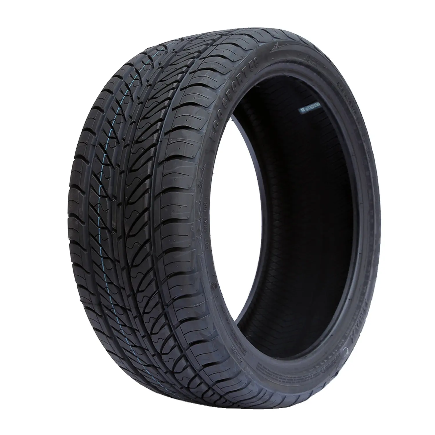 Las mejores ofertas de neumáticos de coche Alto rendimiento R16 205/55zr16 215/55zr16 225/55r16 Neumático radial de coche para pasajeros