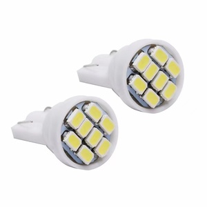 Fabrika yapımı led otomobil aydınlatma ampul 12 ~ 24 V t10ed otomobil ampul Led ışık araba ampulleri - Product Image 3
