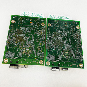 บอร์ด Formatter PCA Assy,เมนบอร์ดบอร์ดหลักสำหรับเครื่องพิมพ์ HP M283 M283fdw 283fdw - Product Image 4