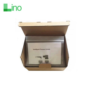 Lino LNS102 dijital hidrolik otomatik su pompası basınç şalteri kontrol kontrolörü - Product Image 3