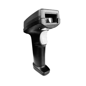 Escáner de código de barras de código QR CCD 1D y 2d de mano Pistola de precio para código de barras y código de pantalla - Product Image 3