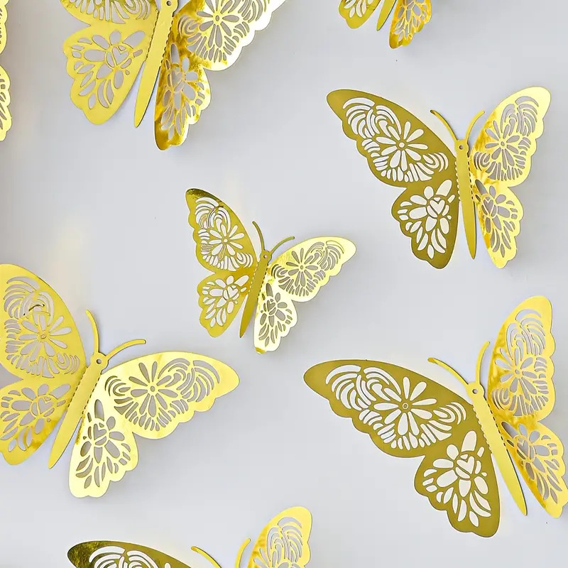 Golden-Pack 12