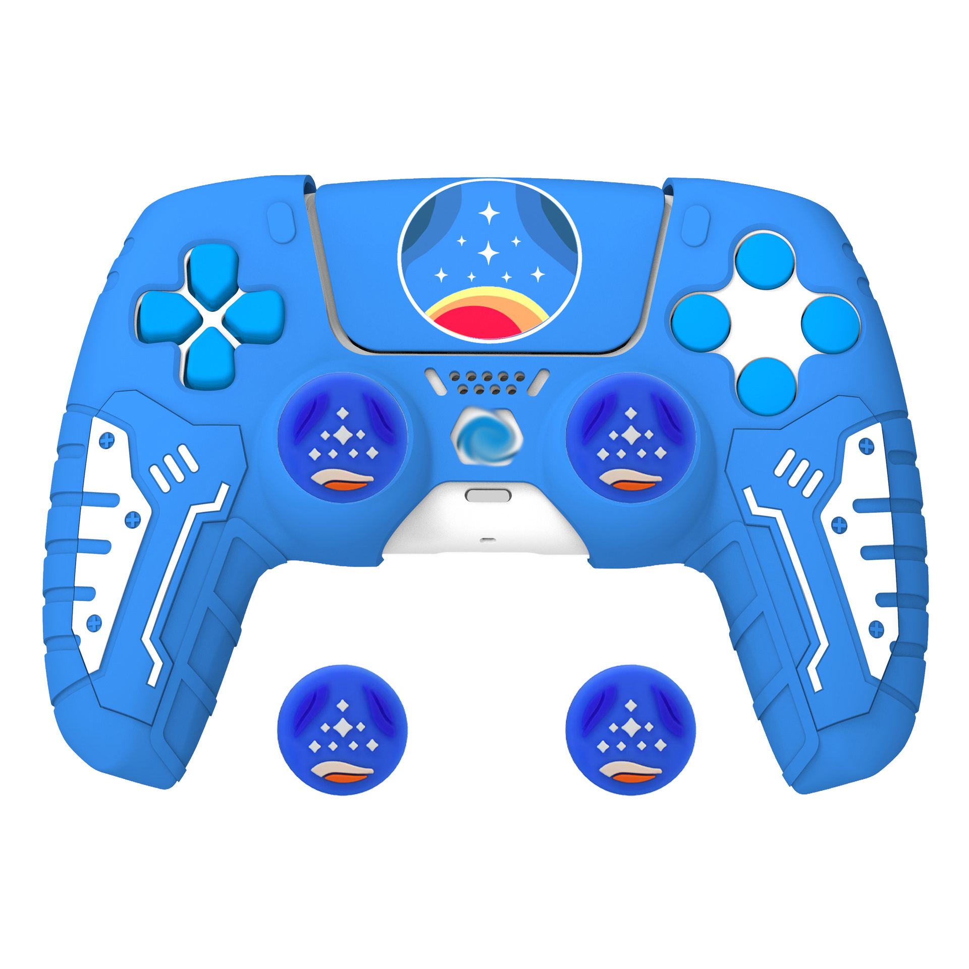Blue 2