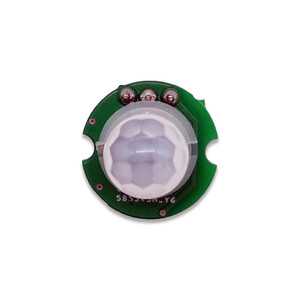 Smart Mini IR Pyroelektrische Infrarot PIR Motion Menschlichen Sensor Automatische Detektor Modul Sensoren