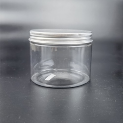 ฝาสีเงิน (ไม่รวมขวด)