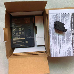 Brand New Industrial <strong>Controls</strong> I/O Modules TM3AQ2 TM3AQ4 TM3AM6 <strong>Input</strong> <strong>Output</strong> Module PLC Schneider