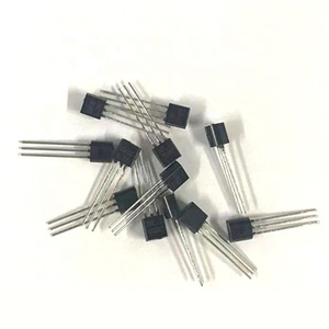 2N3906 2N4401 2N4403 TO-92 NPN低電力トランジスタ2N3904 - Product Image 3