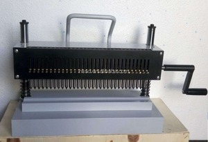 Çekme testi için HST-DX5 manuel çekme örnek işaretleme makinesi - Product Image 4