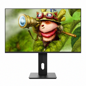 144 דינמי hz הוביל oled lcd 27 אינץ 28 אינץ ADS-IPS 3440x2160 HD-MI <span class=keywords><strong>usb</strong></span> מסך מסך 32 אינץ 4k-מדהימים וביצועים