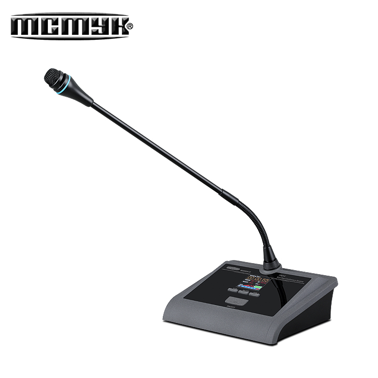 M3000/A1D Delegate Mic(BLACK)