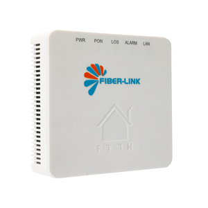 FTTH Networking China bester Preis Single Port Modem Pon Route SC/UPC SC/APC 1GE GPON ONU ONT - Product Image 3