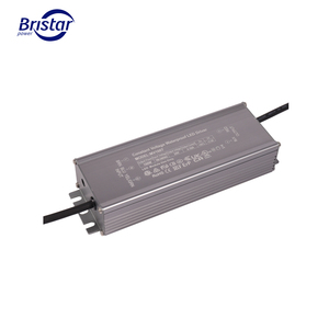 IP65 Triac регулируемый светодиодный драйвер 110/220Vac на DC 24 В силовой трансформатор с одним выходным постоянным напряжением - Product Image 3