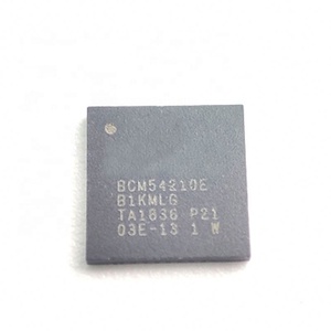 Shenzhzhan qihuawei תמיכה bom הצעת מחיר bcm54210eb1k qfn bcm54210eb1kmlg