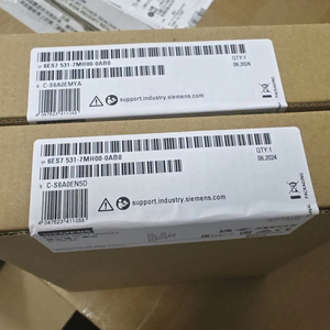 6ES7531-7MH00-OABO Módulo de entrada analógica Siemens 6ES7531-7MH00-0AB0 - Product Image 1