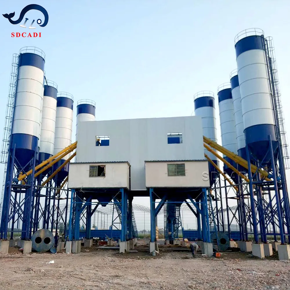 Marchio SDCAD personalizzazione speciale 100 tonnellata 150 tonnellata di silo di cemento di dimensioni prezzo 200 ton silo di cemento per la vendita
