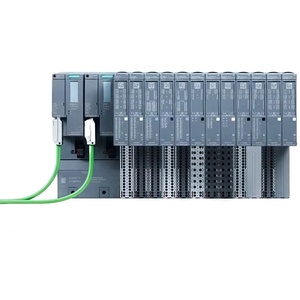 6ES7193-6BN00-0NE0 SIMATIC ET 200SP Base <strong>Unit</strong> U-SEND Workstation Extension <strong>PLC</strong> Based <strong>Control</strong> Systems Somatic <strong>PLC</strong> Seed ET200sp - Product Image 5