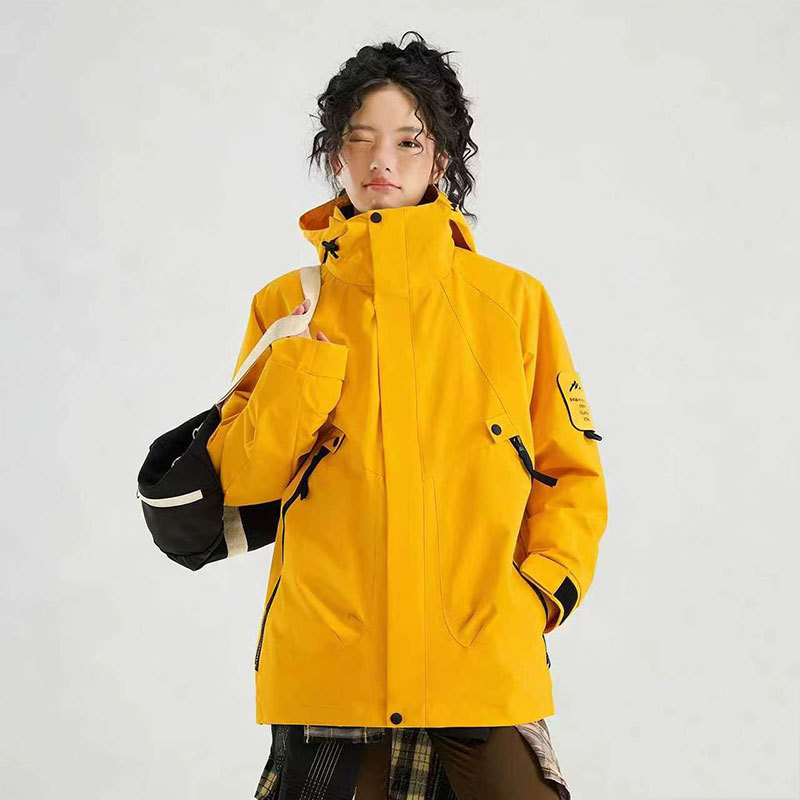 Jaune
