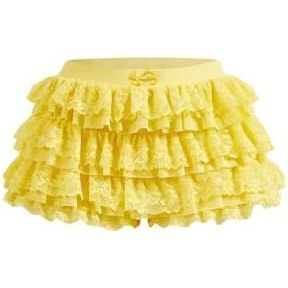 Jaune