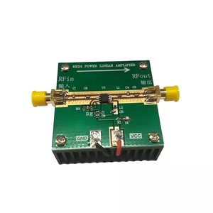 RF2126モジュールボード2.4GHz 1W電子部品Bomサービス - Product Image 1