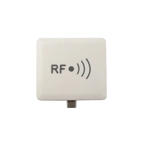 INI tamaño UHF RIID eeeeader ICRO iciceead Ange 0-1M ortable y 6C pasivo para ndroid Hone