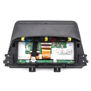 Módulo de pantalla LCD de 8 pulgadas, monitor de pantalla de coche para navegación GPS, 2, 0 - Product Image 2