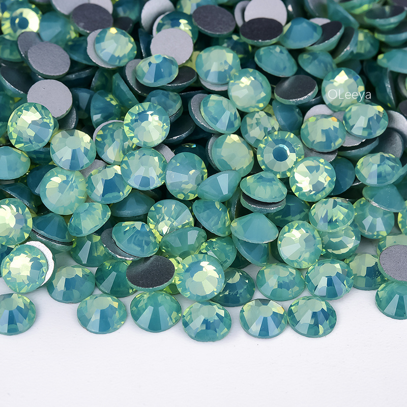 P66 Opale verte