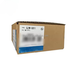 CJ1W-ID211デジタル入力PLCのコントローラーモジュール - Product Image 6