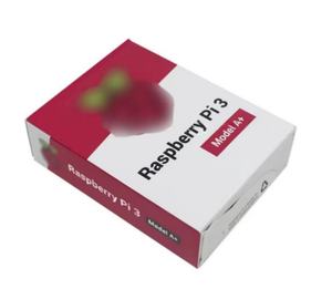 Raspberry Pi 3A scheda di sviluppo Raspberry Pi 3 modello A + scheda madre Bluetooth Python kit di sviluppo scheda