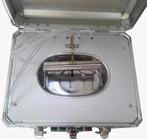 Quảng Châu Giá Rẻ Giảm Giá Bán Nóng Năm 2021 Tự Động Đa Chức Năng Printhead Cleaner Máy Làm Sạch Siêu Âm - Product Image 6