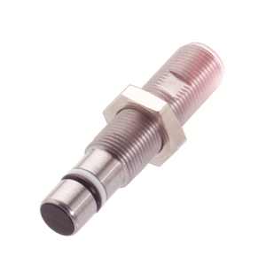 เซ็นเซอร์สวิตช์ตรวจจับโลหะแบบ IP67สวิตช์มี M12MD1-PSC80E-S04G-W เซ็นเซอร์ป้องกันสูงมีสินค้าในสต็อก - Product Image 5