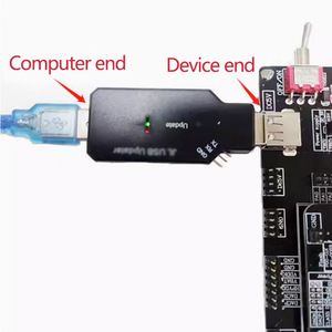 J L programmabile Writer downloader chip di aggiornamento forzato strumento V4.1 porta seriale USB debug - Product Image 4
