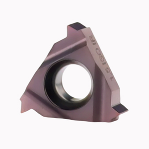 22ER3.50 ISO, заводская цена, карбидная резьба, режущая резьба с ЧПУ - Product Image 3