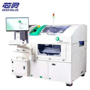 Besi datacon <span class=keywords><strong>8800</strong></span> FC lượng tử HS đa năng tốc độ cao lật chip Bonder - Product Image 4