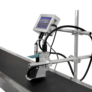 Golden <strong>Sources</strong> 12.7MM Automatic Continuous Spray Thermal Inkjet Printer <strong>Online</strong> Batch <strong>Coding</strong> Expiry Date Stamping <strong>Coding</strong> Machine