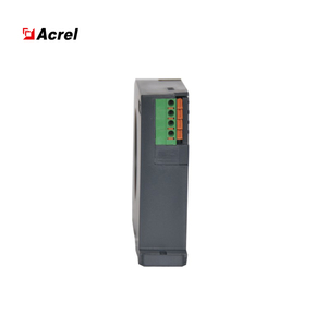 Acrel AC Current <strong>Sensor</strong> <strong>Transducer</strong> BA20-AI Industrial Control Current Transmitter <strong>Analog</strong> <strong>Output</strong> <strong>4</strong>-<strong>20mA</strong> Direct Input 0-200A - Product Image 4