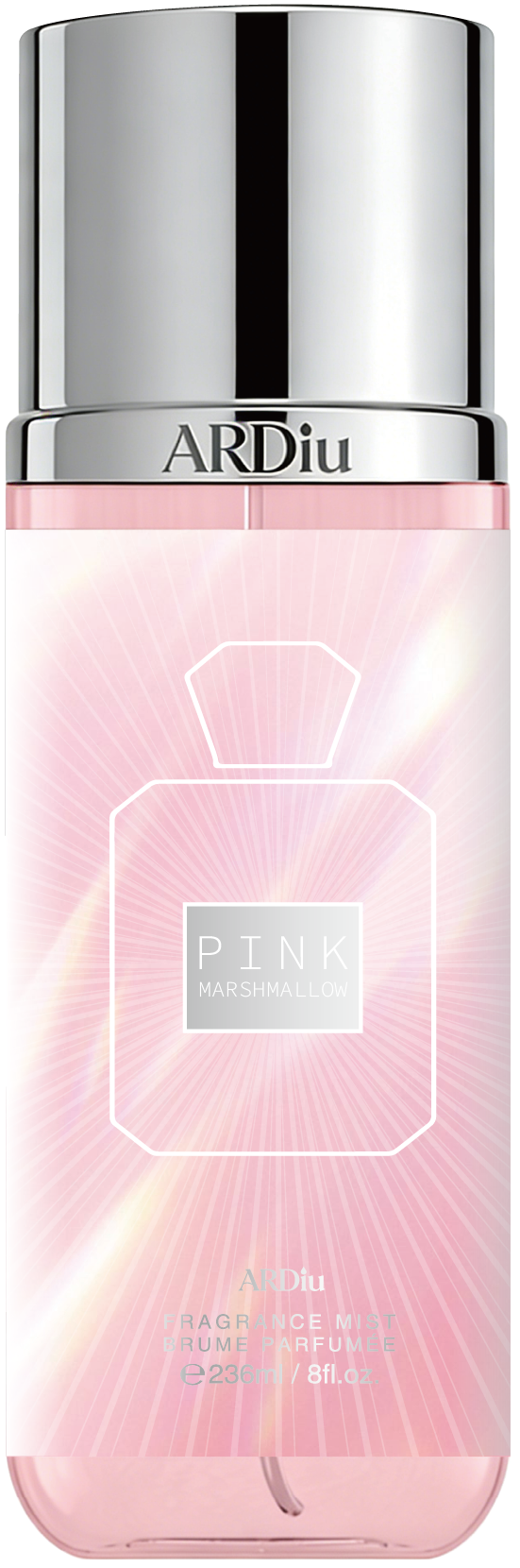 PINK MARSHMALLOW
