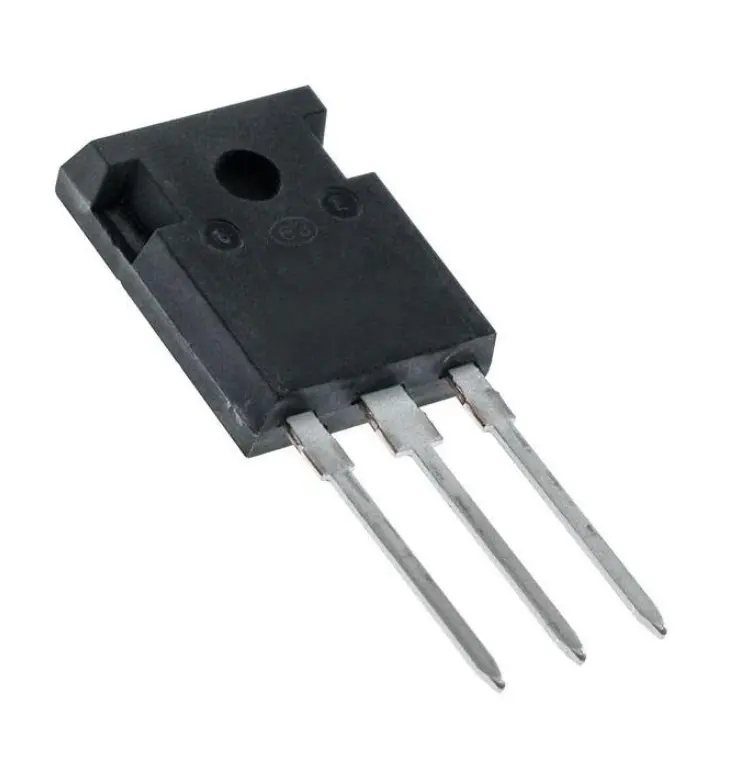 Transistor Mosfet Shenzhen componenti per Pc componenti elettronici mercato all'ingrosso Chip Ic IRFP064N muslimb