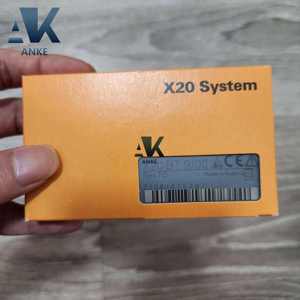 B&R X20BT9100 X2X เครื่องส่งสัญญาณลิงค์บัส - Product Image 1