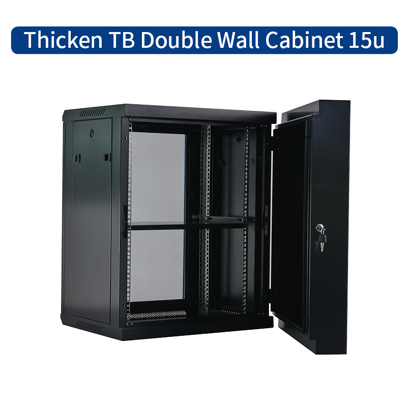 Gabinete de pared doble Thichen TB 15u