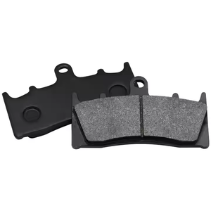 自動スペアパーツシステムブレーキパッドFA188オートバイブレーキパッドスズキ用<span class=keywords><strong>KAWASAKI</strong></span>用