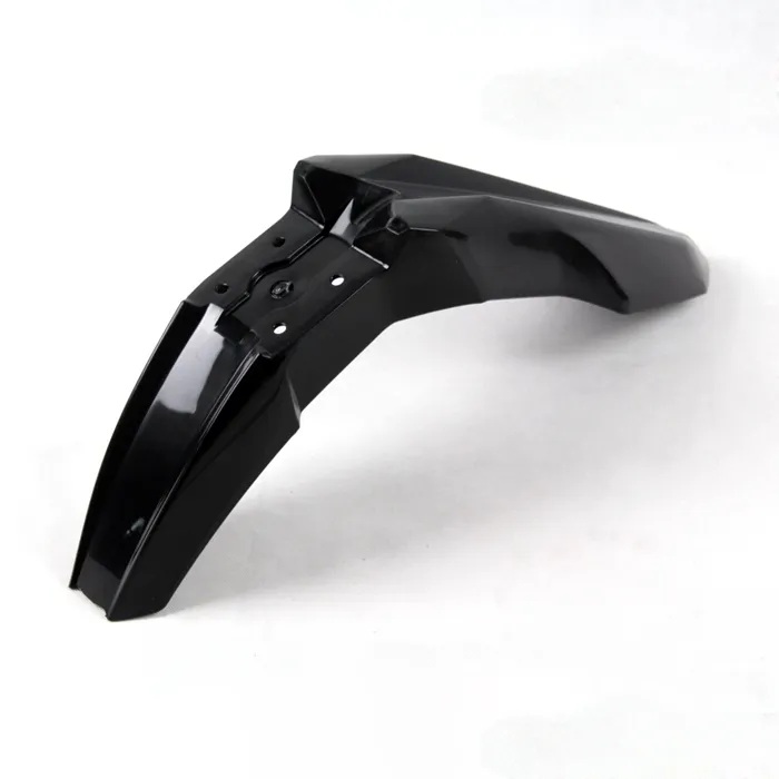 Motorcycle Front Fairing Fender Universal For Most Motorcycles Scooter Supermoto Bikes