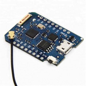Scheda di sviluppo 128 Mt Bit Wireless ESP8266 - Product Image 3