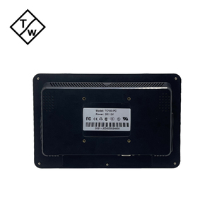 Pantalla táctil capacitiva múltiple, Raspberry Pi Monitor LED de 10,1 pulgadas, novedad - Product Image 2