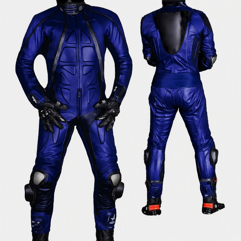 Bleu foncé