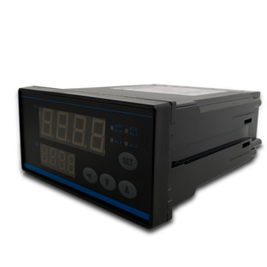 Relé inteligente económico, salida SSR, control de proceso digital, controlador de temperatura pid, 96x48mm - Product Image 5