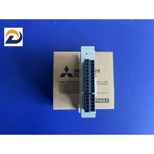 Módulo de unidad de expansión de entradas analógicas PLC de la serie FX3U, nuevo y original, 100%, nuevo y original de - Product Image 3