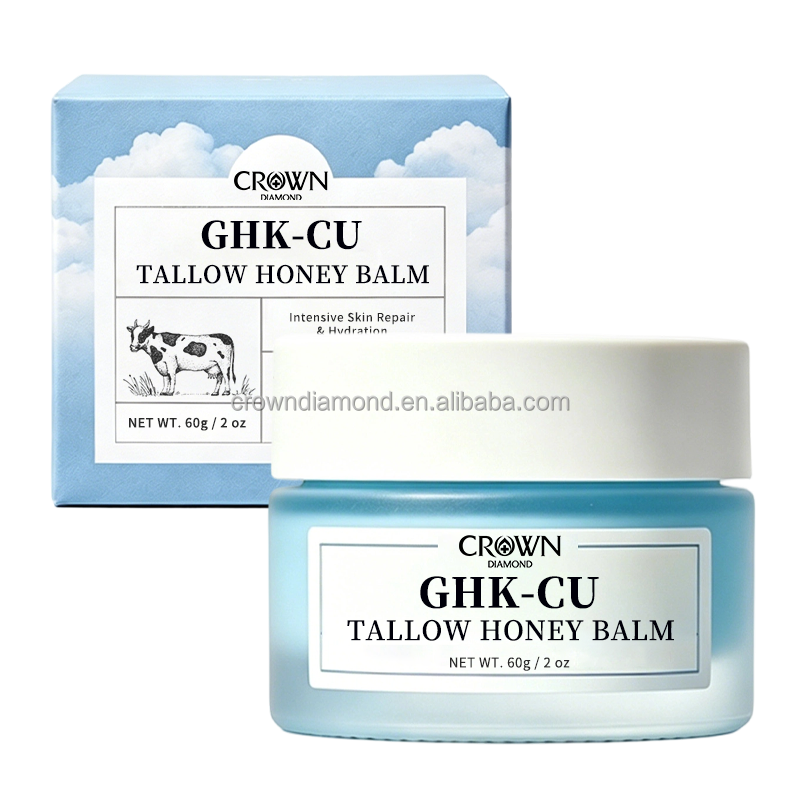 BAUME GHK-CU
