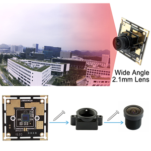 ELP Super Mini USB Webcam HD UVC Plug Play Video <strong>Camera</strong> CMOS OV5640 <strong>Camera</strong> Module for Linux Windows Android OS - Product Image 2