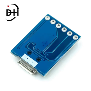 CJMCU CP2102 MICRO / Type-C USB to <strong>UART</strong> TTL Module 6Pin Serial Converter <strong>UART</strong> STC Replace FT232 for <strong>arduino</strong>